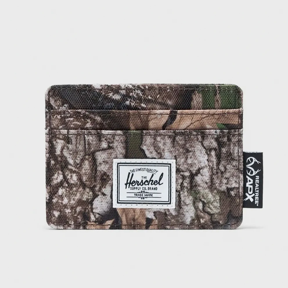 Realtree Charlie Roy Wallet