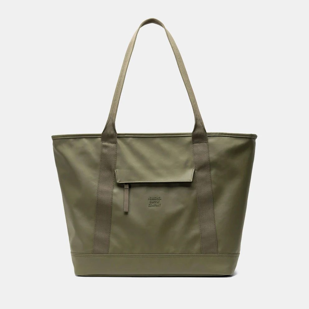 Alberni Tote Bag