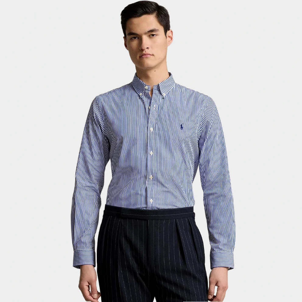50/1 Men's Shirt