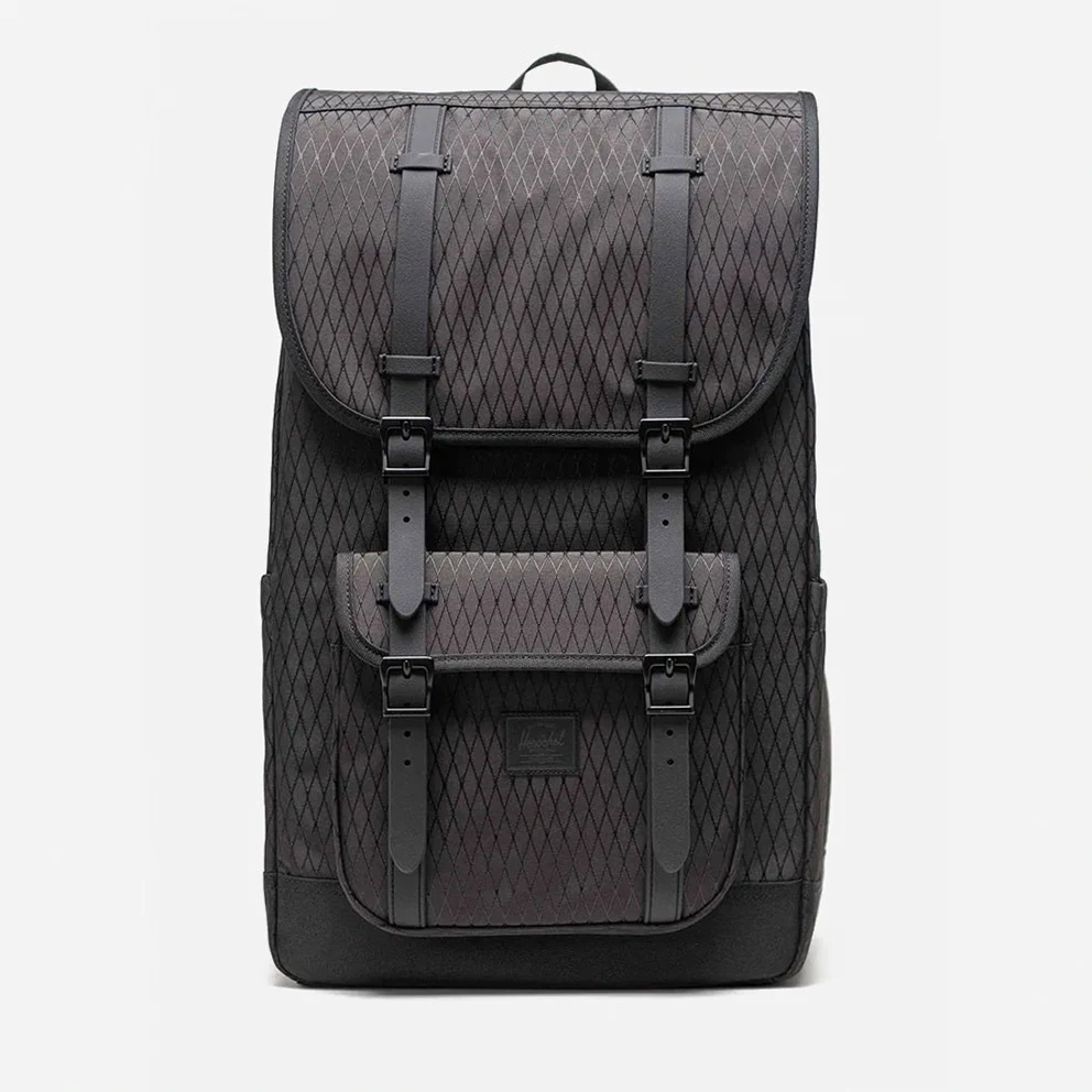 Little America Backpack 3L