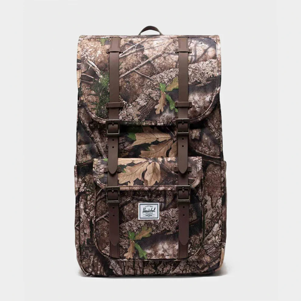 Realtree Little America Backpack