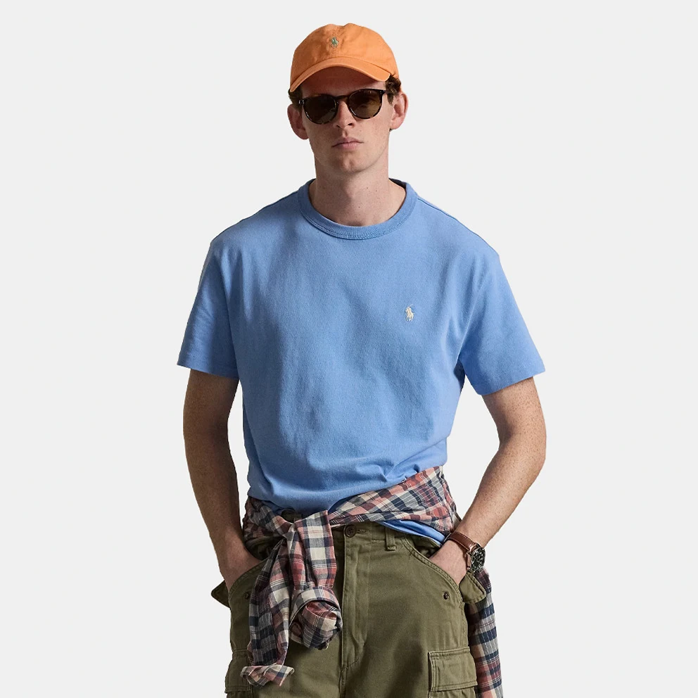 16/1 Men's T-Shirt