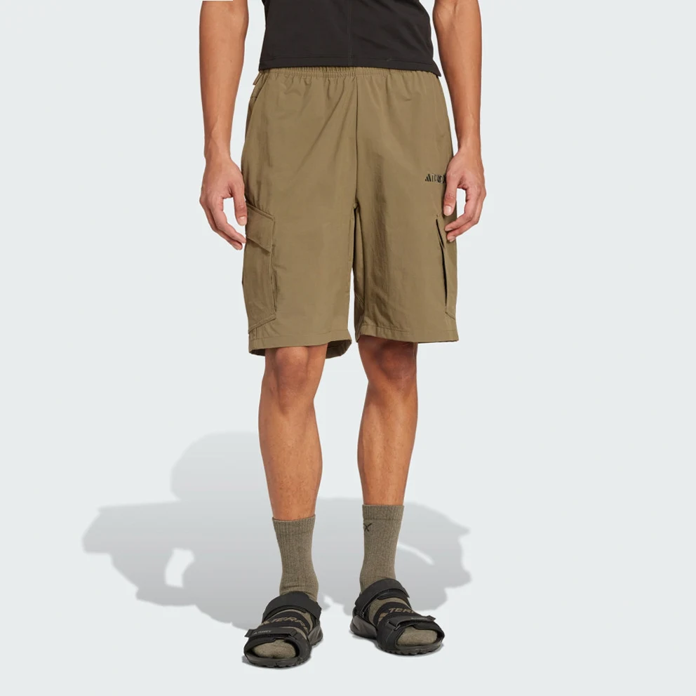 M Terrex Xploric Cargo Shorts