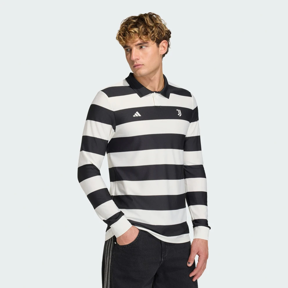 M Sgura Authentic Jersey Long Sleeve