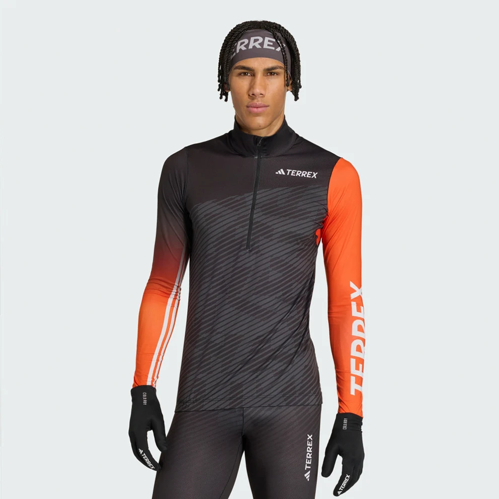 M Terrex Xperior Cross-Country Race Top