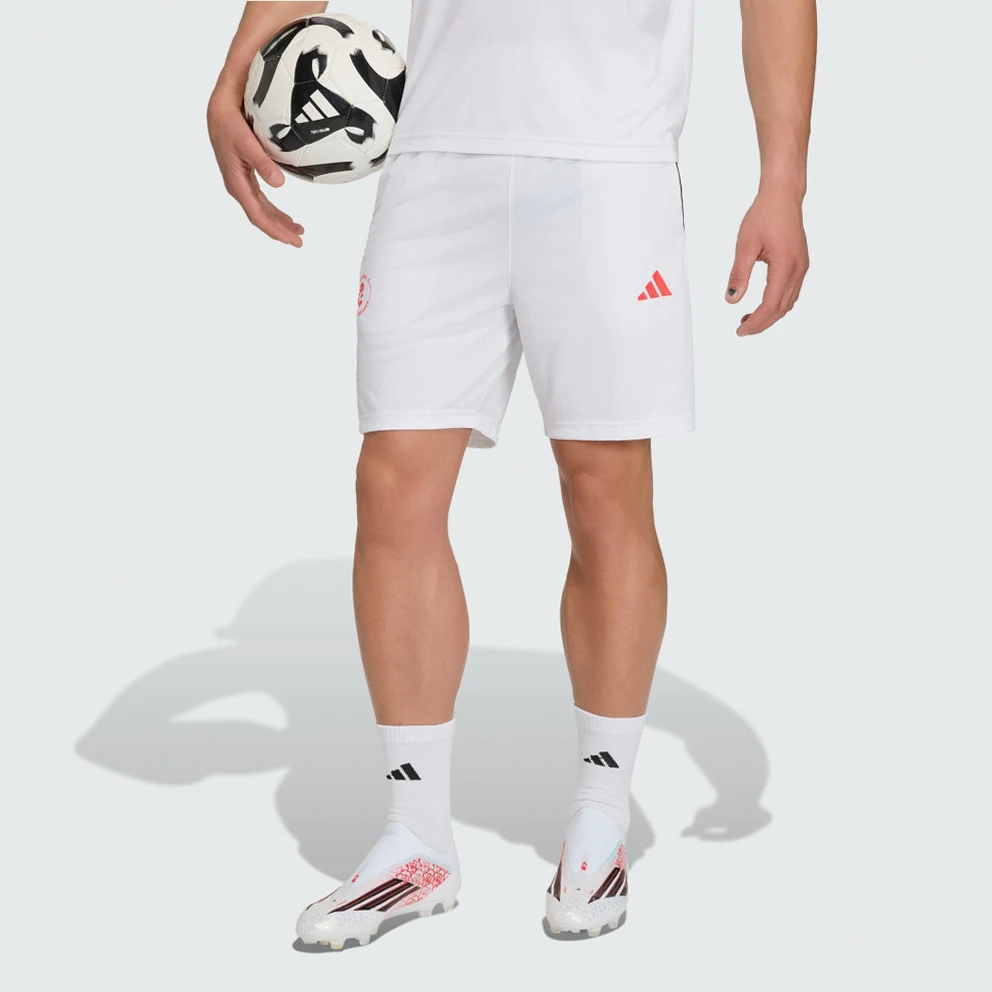 M Lamine Yamal Training Shorts