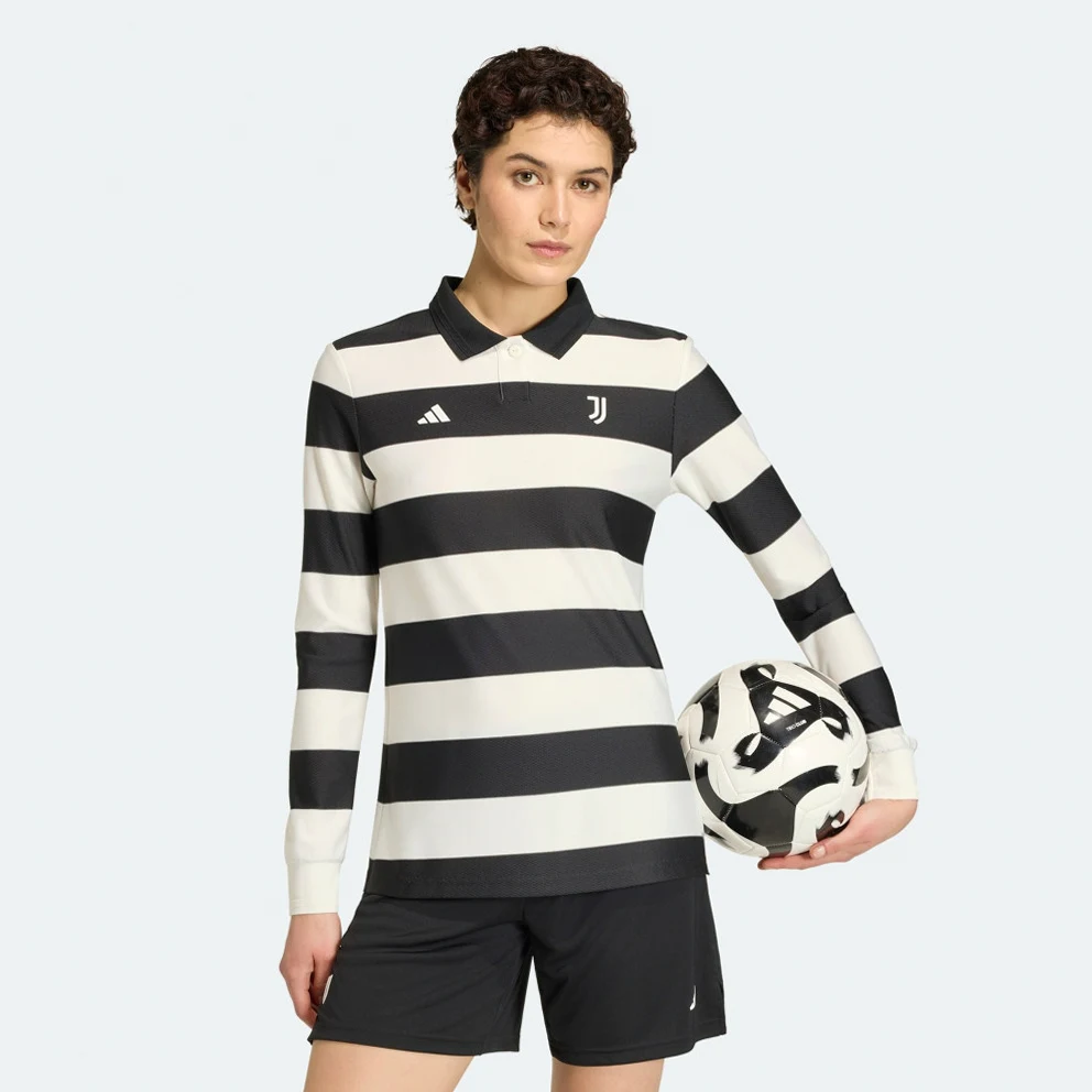 W Sgura Authentic Jersey Long Sleeve