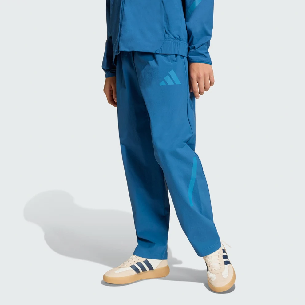 K Z.N.E. Woven Travel Pants