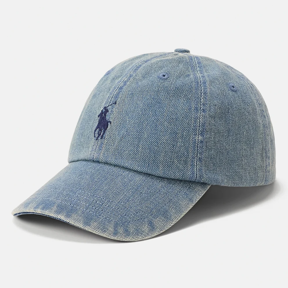 Men's Denim Hat