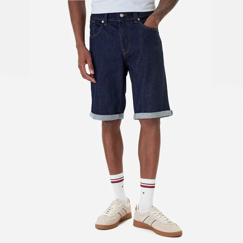 Ronnie Men's Jean Shorts