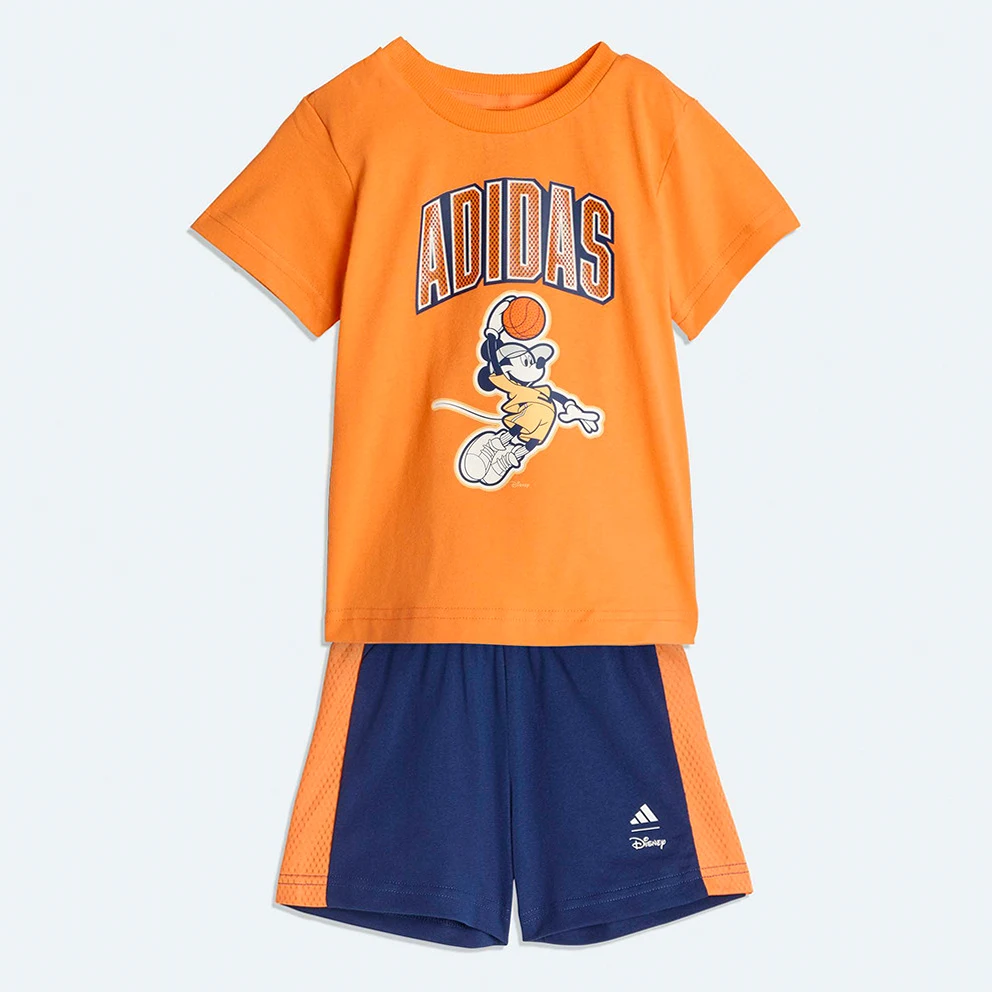 Disney Mickey Mouse Kids' Track Suit