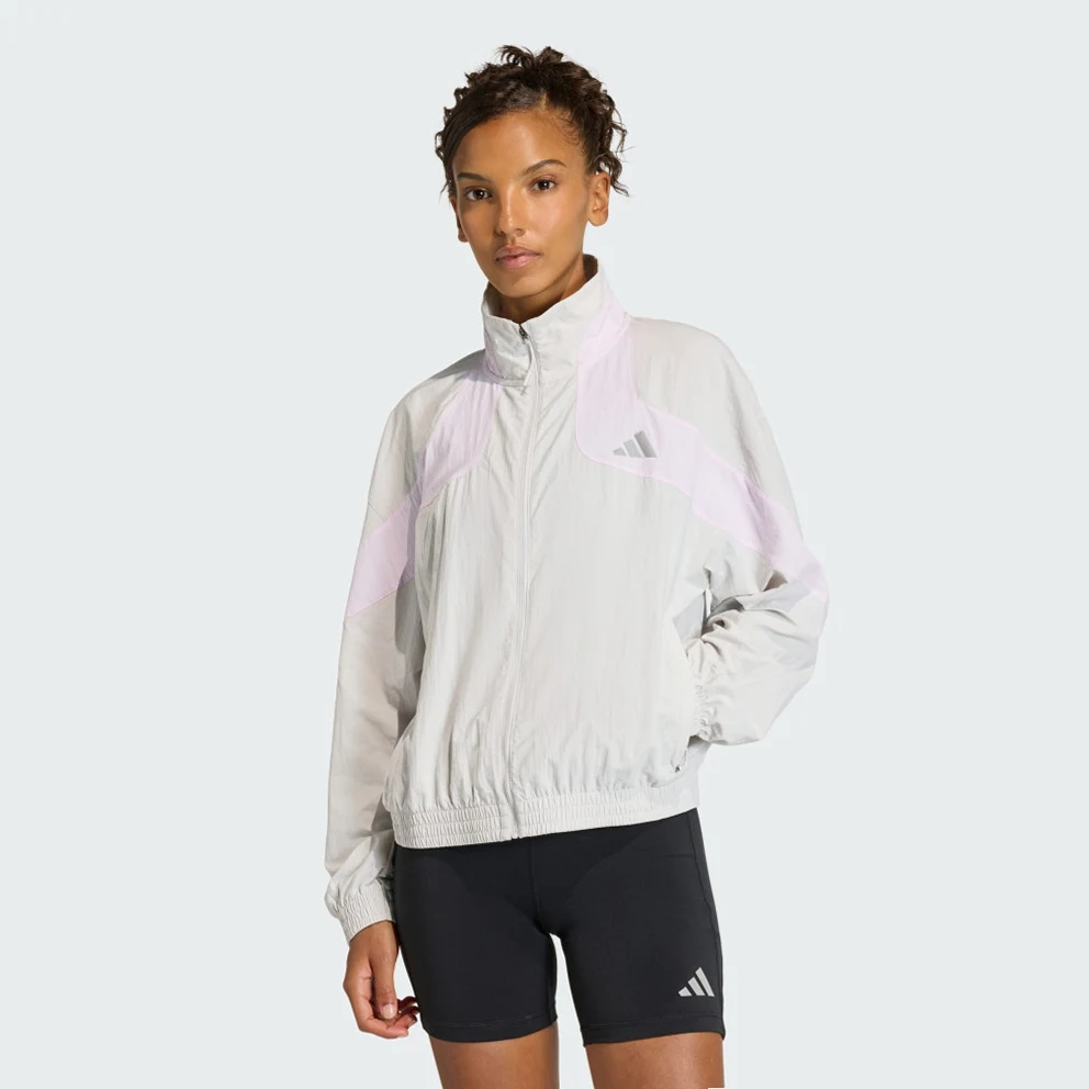 W Adi365 Cheering Jacket