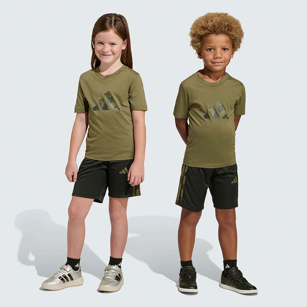 Train Essentials Kids' Track Suit