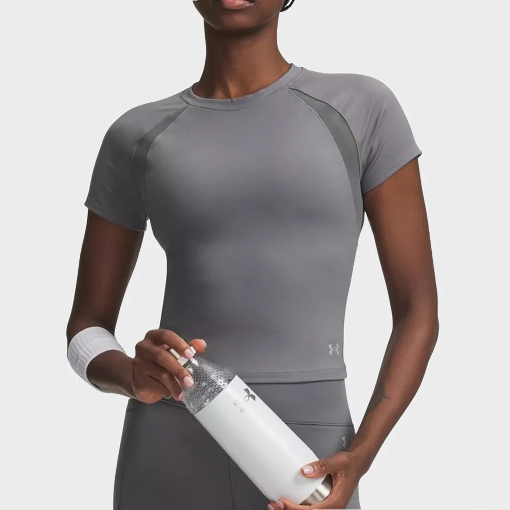 Motion Mesh Women's T-Shirt