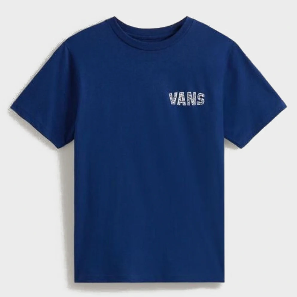 K Racing Flames Kids' T-Shirt