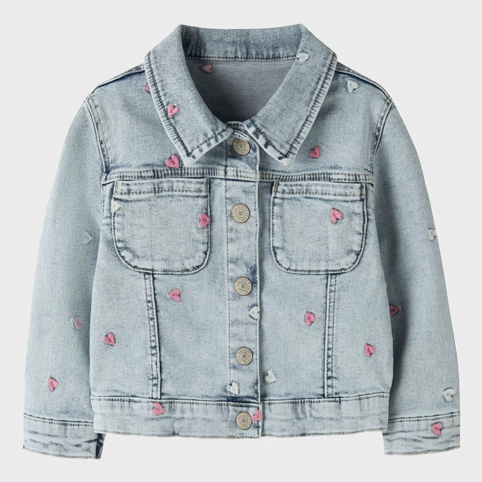 Infant's Denim Jacket