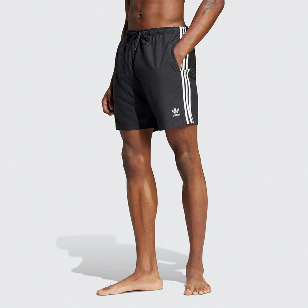 Adicolor Men's Swim Shorts