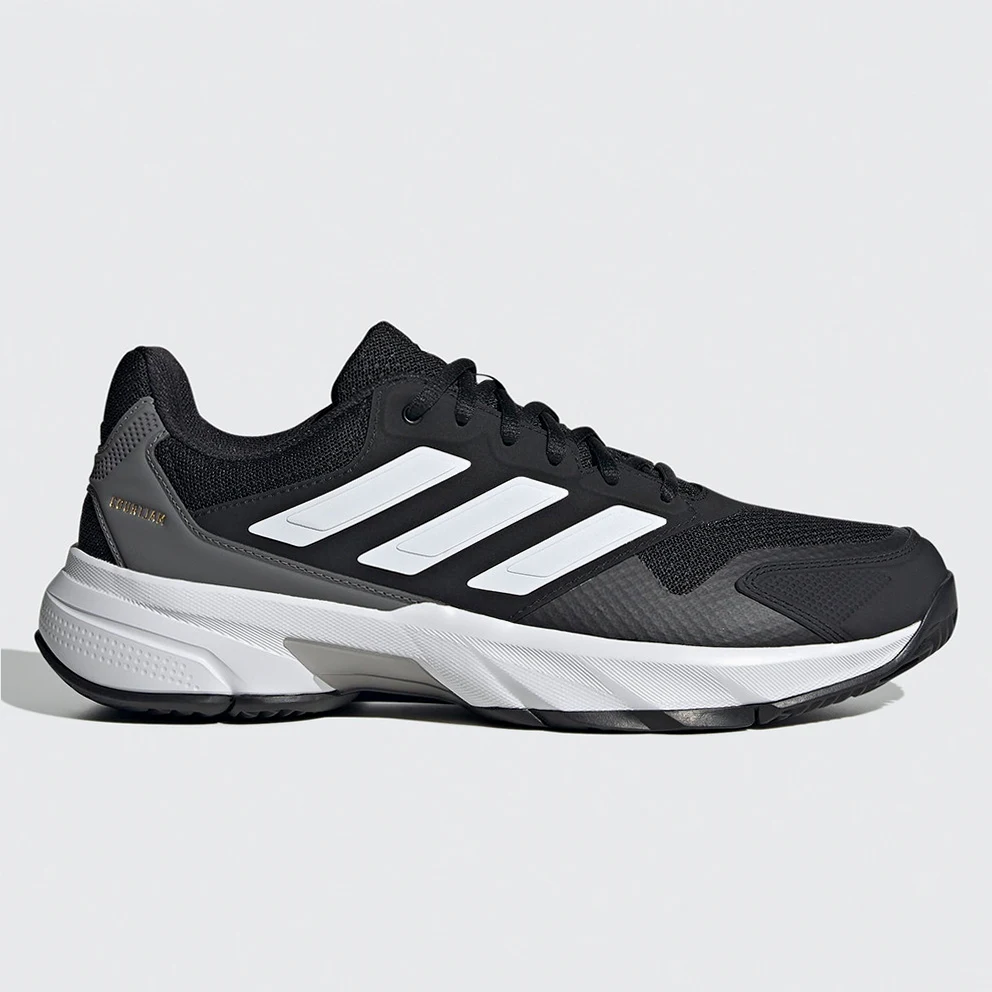 Courtjam Control 3 Men's Tennis Shoes