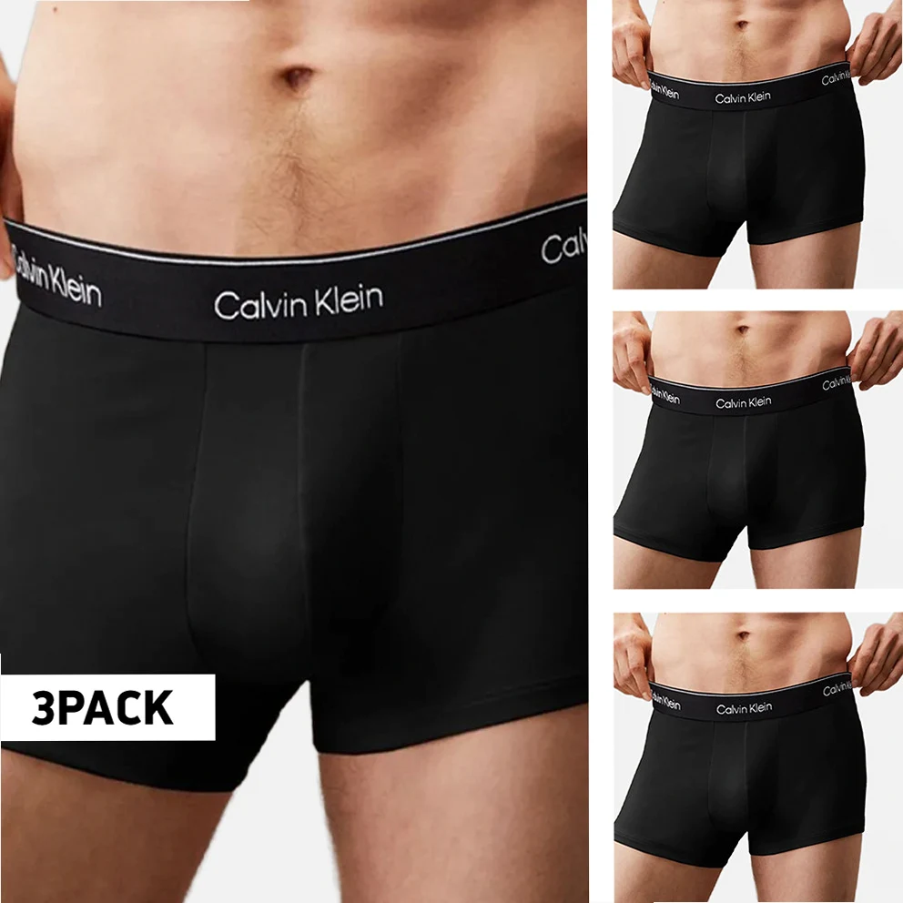 3-pack Men's Underwear