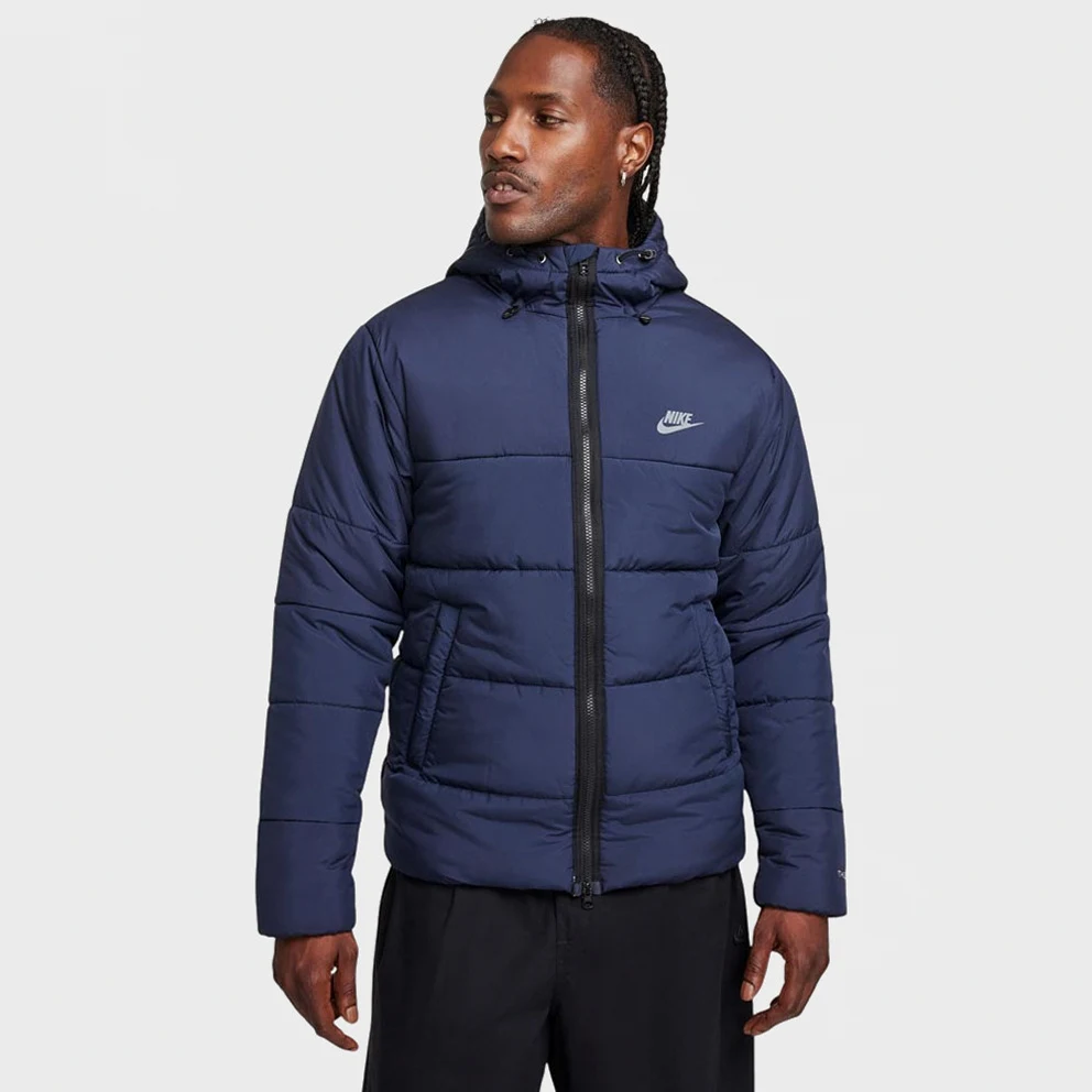 Sportswear Men's Puffer Jacket