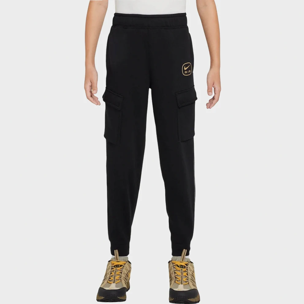 Sportswear Air Fleece Kids' Track Pants