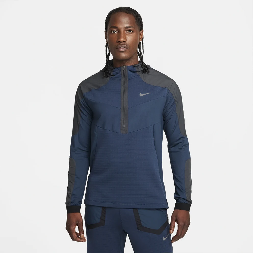 Element Half-Zip Men's  Long Sleeve