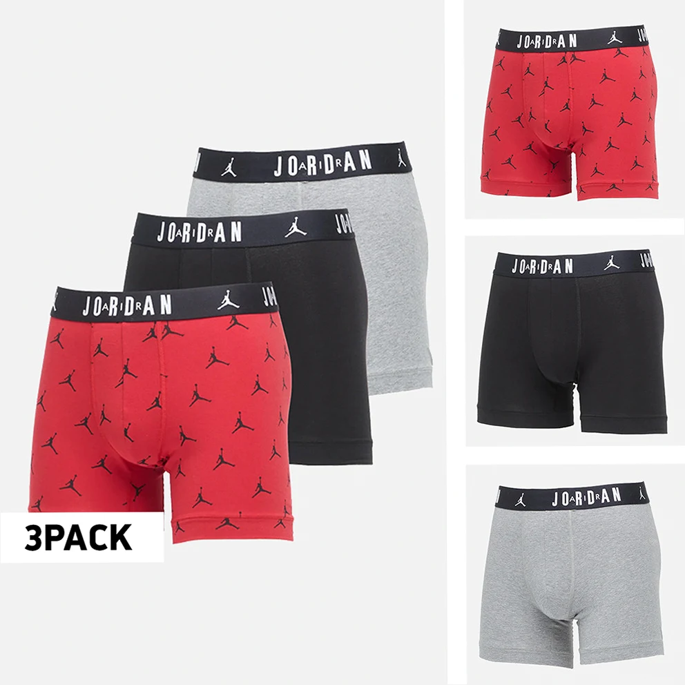 3-pack Men's Underwear
