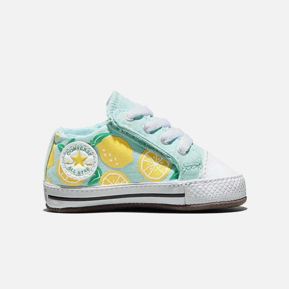 Chuck Taylor All Star Cribster Citrus Infant's Shoes