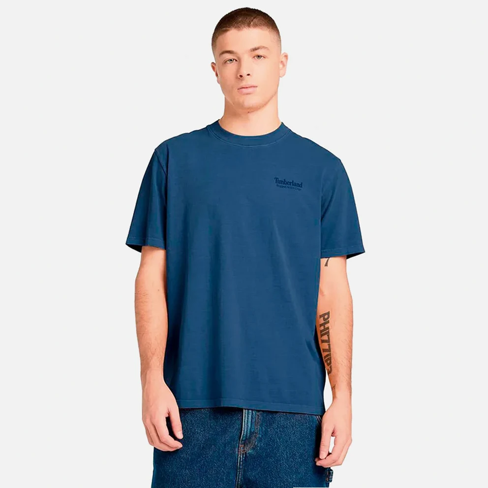 Rugged Active Gear Men's T-Shirt