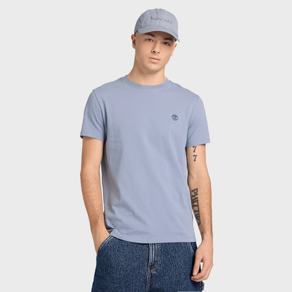 Dunstan River Men's T-Shirt
