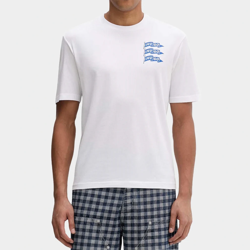 Nalien Men's T-Shirt