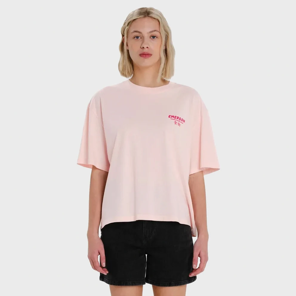Oversized Women's T-Shirt