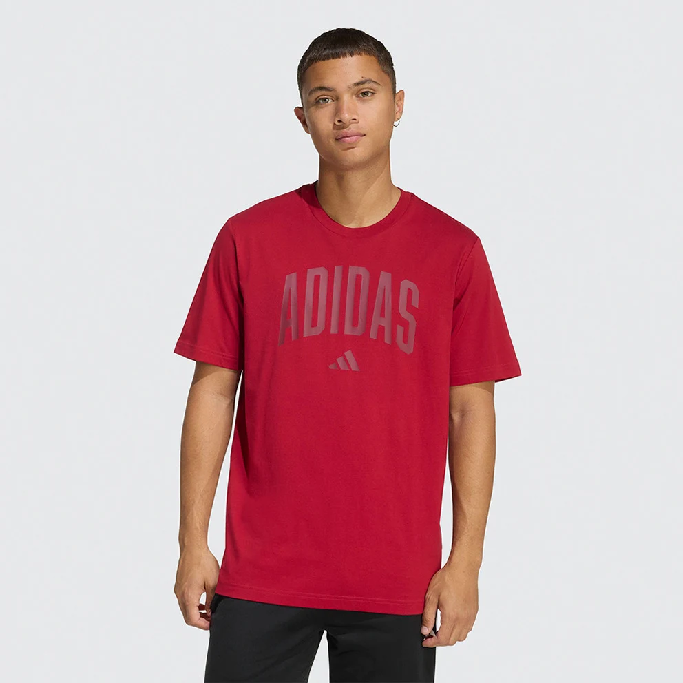 Collegiate Lineage Men's T-Shirt