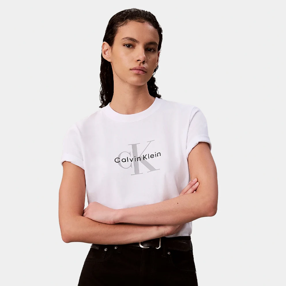 Classic Monologo Women's T-Shirt