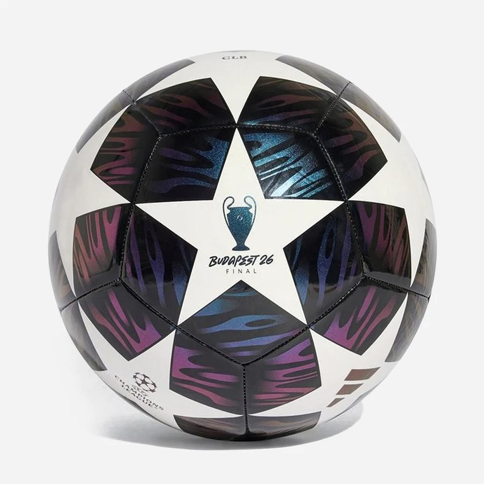 Uefa Champions League Final Football Ball