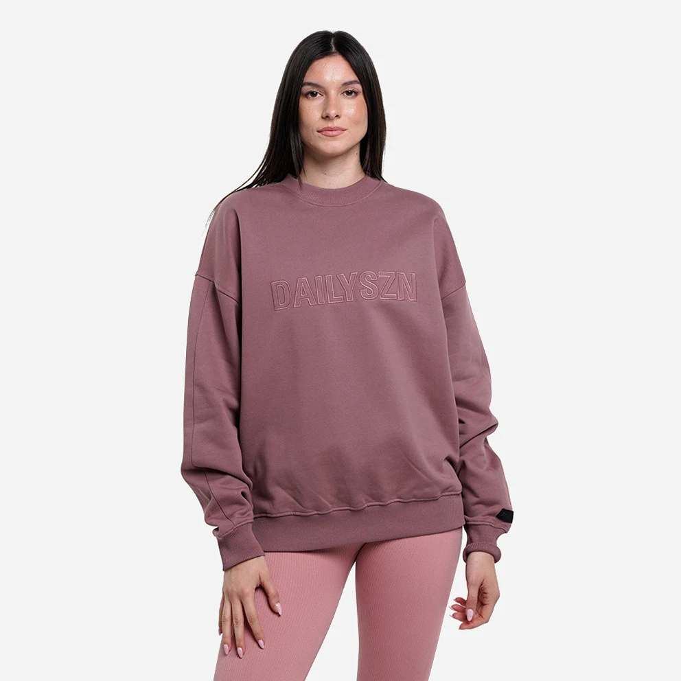 Crew Women's Sweatshirt