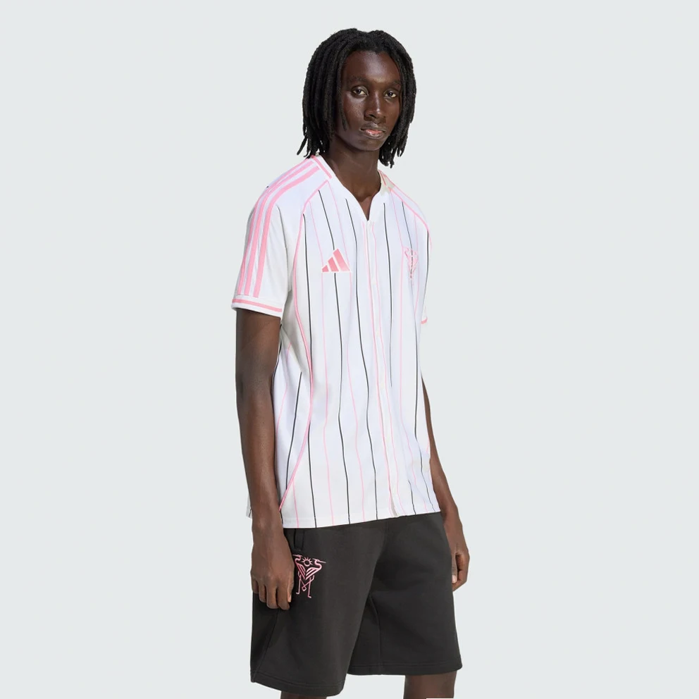 M Inter Miami Cf Baseball Jersey