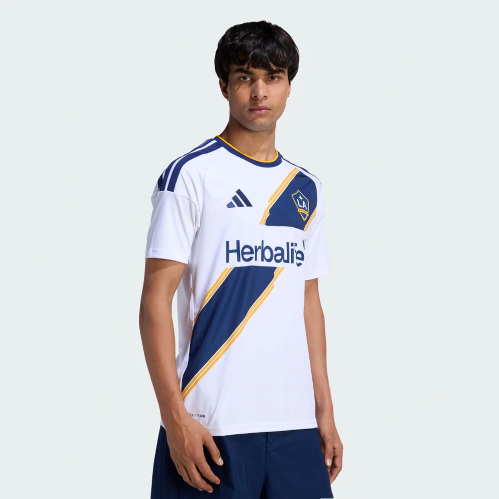 M La Galaxy 26/27 Home Jersey