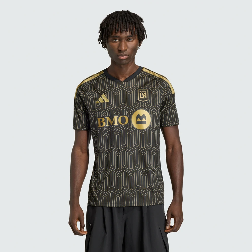 M Lafc 26/27 Home Jersey