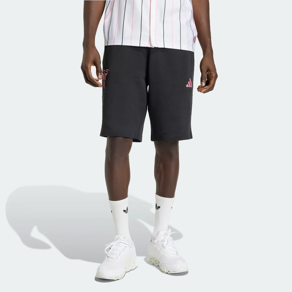 M Inter Miami Cf Shorts