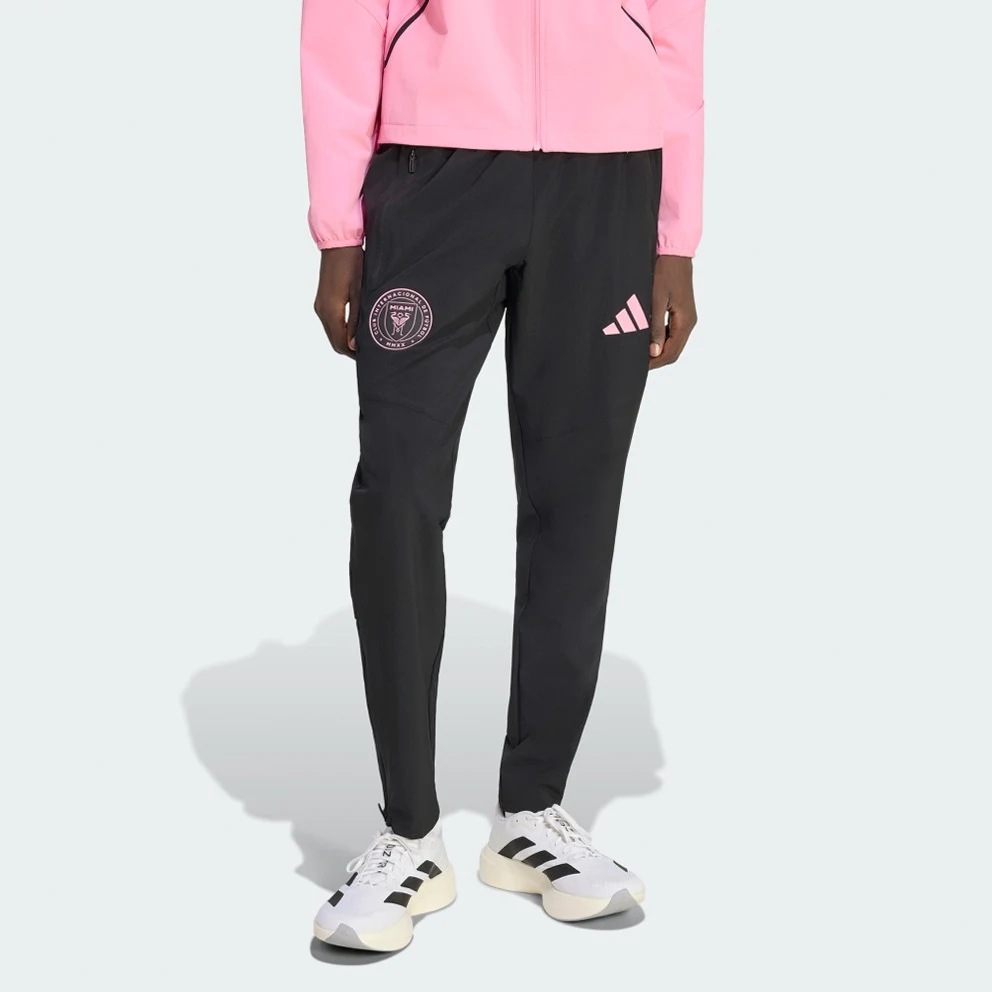 M Inter Miami Cf Tiro Travel Pants