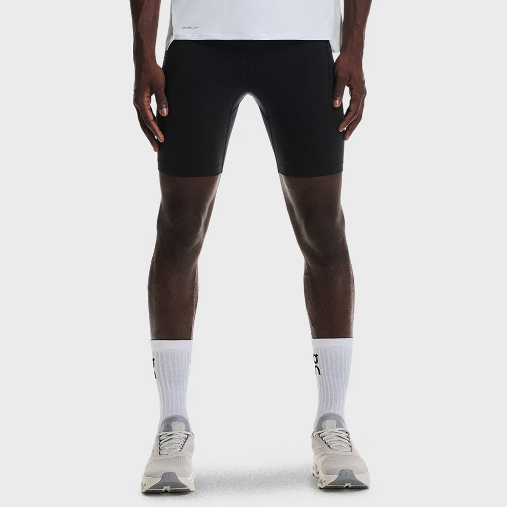 Performance Men's Biker Shorts
