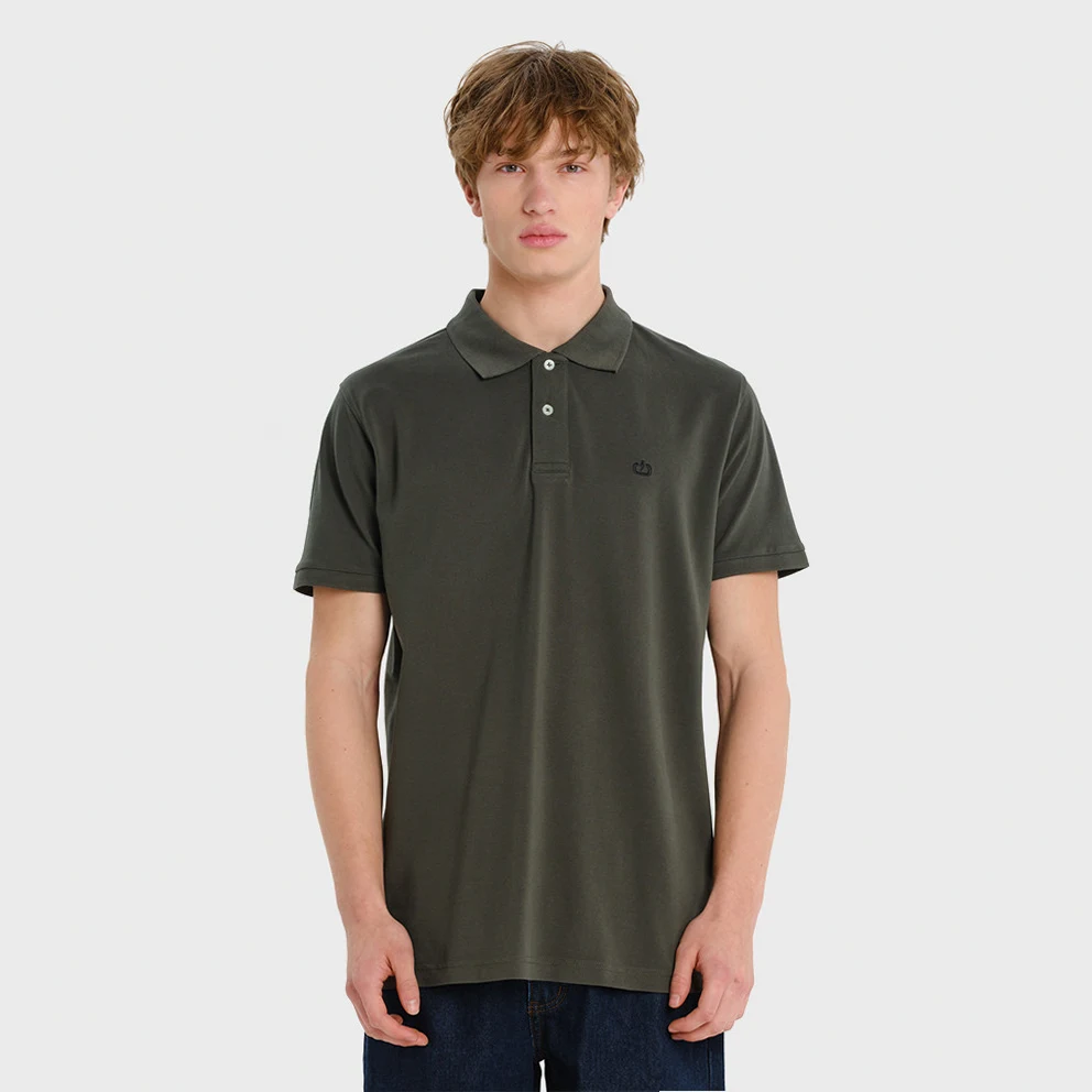 Men's Polo T-shirt