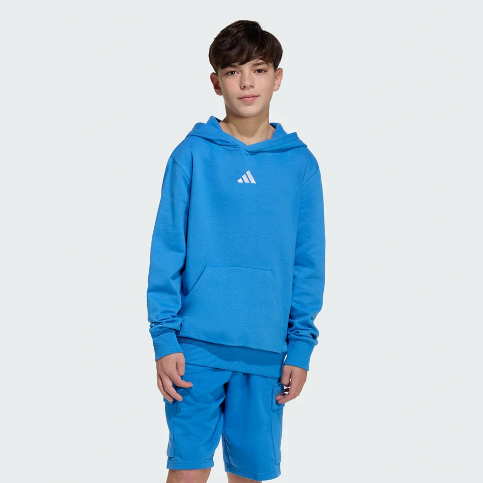 K Essentials Hoodie Kids