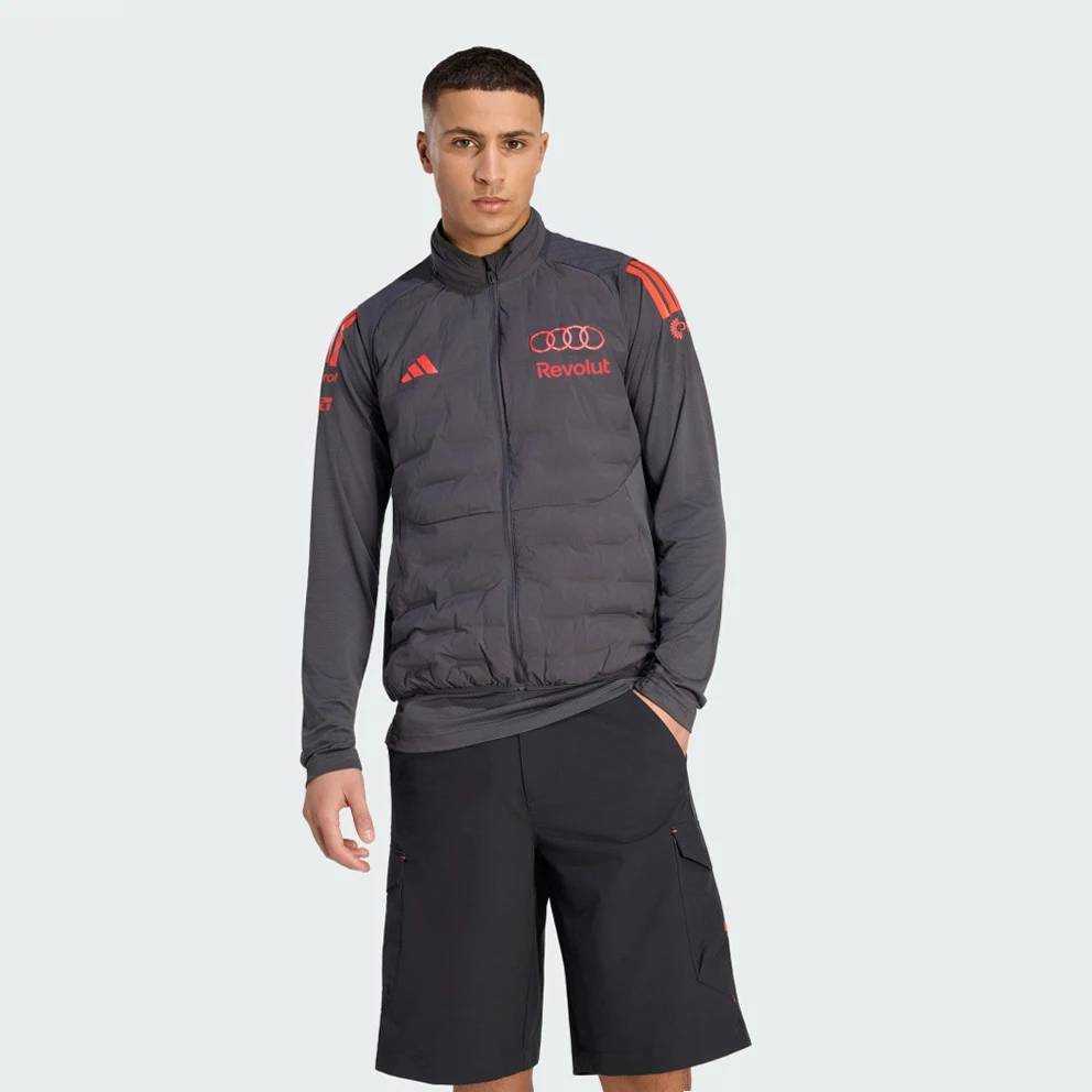 M Audi Revolut F1 Team Mechanics Padded