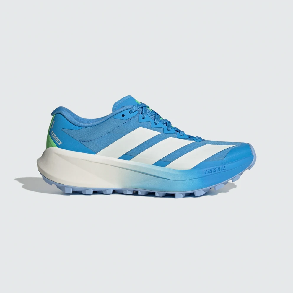 W Agravic 4 Trail Running Shoes