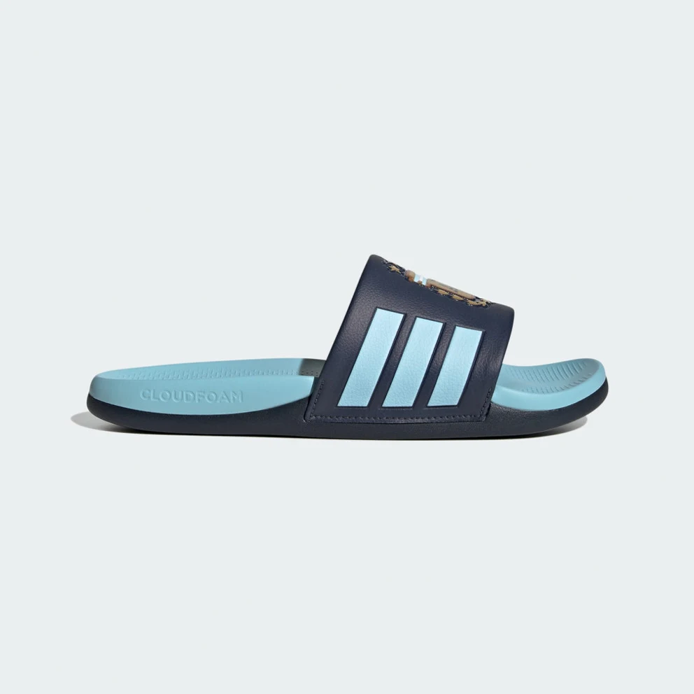 Adilette Comfort 2.0 Argentina Slides