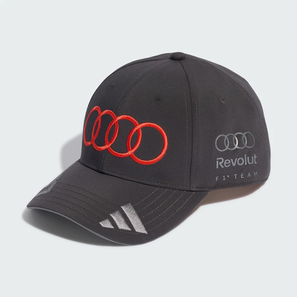 Audi Revolut F1 Team Nico Hulkenberg Cap