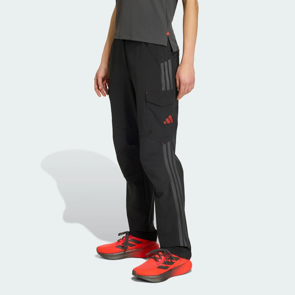 W Audi Revolut F1 Team Mechanics Pant