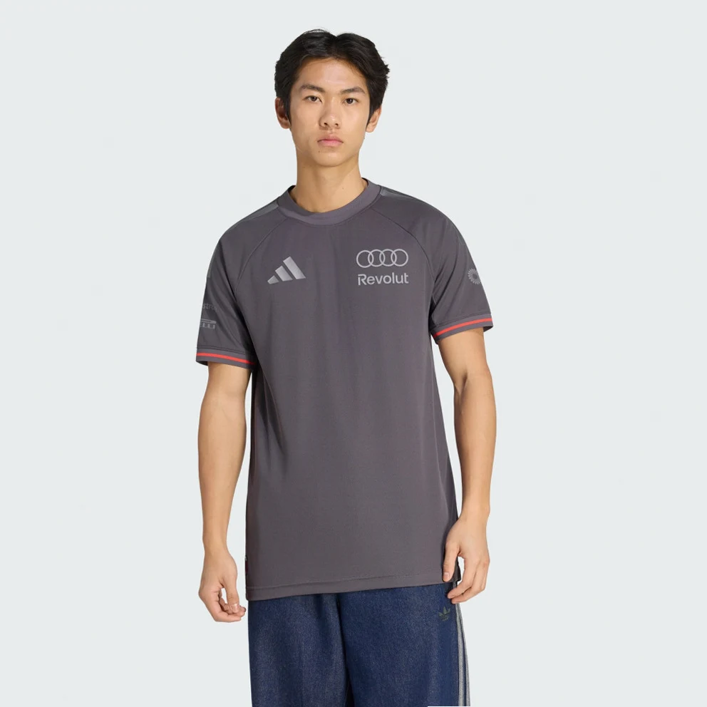 M Audi Revolut F1 Team Driver Jersey Auth